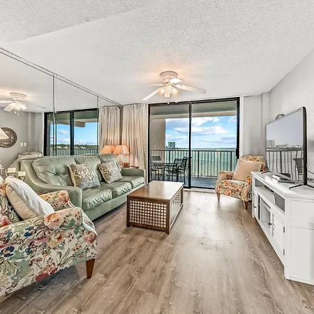 Compass Point 303 Appartement